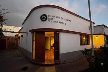 ¿Qué es el Rotary Club ? Qué hacemos